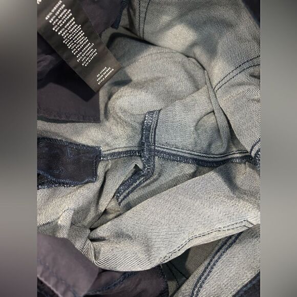 J Brand Dark Wash Skinny Jeans - Picture 6 of 7